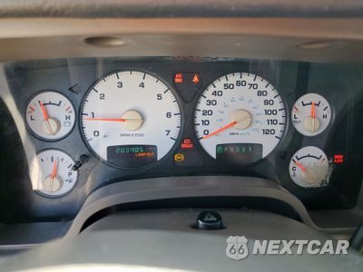 Zdjęcie 9 z 14 samochodu: 2003 DODGE RAM 1500 ST VIN:1D7HA18D23S242509 - miniatura