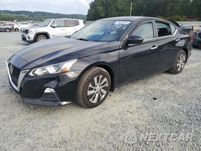 2020 NISSAN ALTIMA S 1N4BL4BV2LC274423 - główne zdjęcie licytacji z USA - miniatura