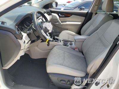 Zdjęcie 7 z 15 samochodu: 2021 NISSAN ROGUE SPORT SV VIN:JN1BJ1BV5MW566276 - miniatura
