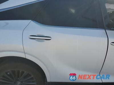Zdjęcie 10 z 12 samochodu: 2025 LEXUS RX 350H BASE VIN:2T2BBMCA2SC068030 - miniatura