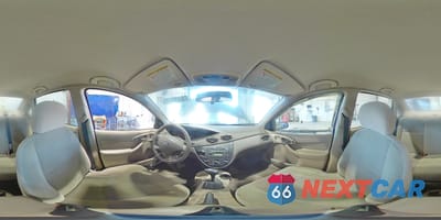 Zdjęcie 14 z 14 samochodu: 2003 FORD FOCUS SE COMFORT VIN:1FAFP34Z43W321353 - miniatura