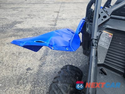 Zdjęcie 10 z 11 samochodu: 2024 YAMAHA YXZ1000 VIN:5Y4AN56Y4RA100360 - miniatura
