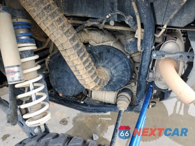 Zdjęcie 7 z 12 samochodu: 2021 POLARIS RZR XP 4 TURBO S VELOCITY VIN:3NSP4E924MG609421 - miniatura