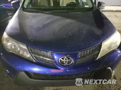 Zdjęcie 11 z 12 samochodu: 2015 TOYOTA RAV4 LIMITED VIN:2T3DFREVXFW253677 - miniatura