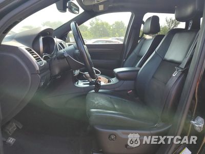 Zdjęcie 7 z 14 samochodu: 2019 JEEP GRAND CHEROKEE LAREDO VIN:1C4RJFAG1KC570173 - miniatura