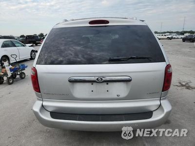 Zdjęcie 6 z 13 samochodu: 2003 CHRYSLER TOWN & COUNTRY LIMITED VIN:2C8GP64L13R377057 - miniatura