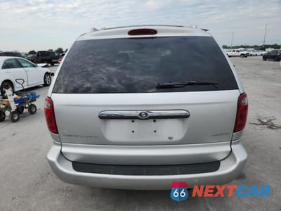 Zdjęcie 6 z 14 samochodu: 2003 CHRYSLER TOWN & COUNTRY LIMITED VIN:2C8GP64L13R377057 - miniatura