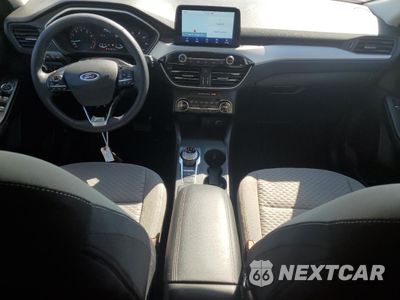 Zdjęcie 8 z 15 samochodu: 2021 FORD ESCAPE SE VIN:1FMCU9G63MUA62938 - miniatura