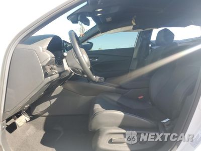 Zdjęcie 7 z 14 samochodu: 2025 HONDA ACCORD HYBRID SPORT-L VIN:1HGCY2F70SA031589 - miniatura