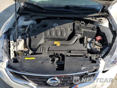 Zdjęcie 11 z 14 samochodu: 2013 NISSAN ALTIMA S VIN:1N4AL2EP6DC186862 - miniatura