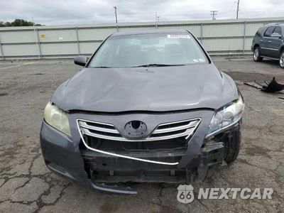 Piąte zdjęcie samochodu w środku: 2009 TOYOTA CAMRY HYBRID VIN:4T1BB46K39U095500 - miniatura