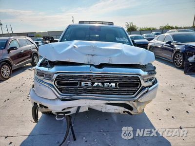 Piąte zdjęcie samochodu w środku: 2020 RAM 1500 LIMITED VIN:1C6SRFHT7LN191110 - miniatura