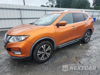 2017 NISSAN ROGUE S JN8AT2MV5HW279505 - główne zdjęcie licytacji z USA - miniatura