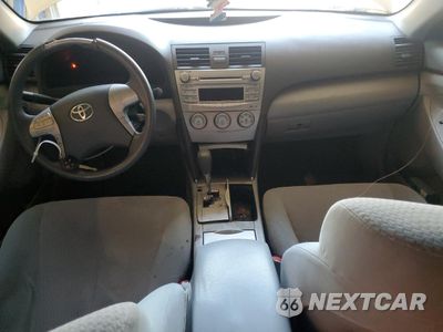 Zdjęcie 8 z 13 samochodu: 2011 TOYOTA CAMRY BASE VIN:4T4BF3EK3BR125476 - miniatura