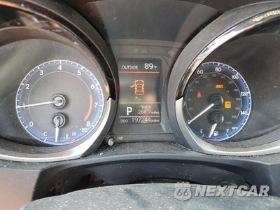 Zdjęcie 9 z 12 samochodu: 2015 TOYOTA COROLLA L VIN:2T1BURHE0FC253366 - miniatura