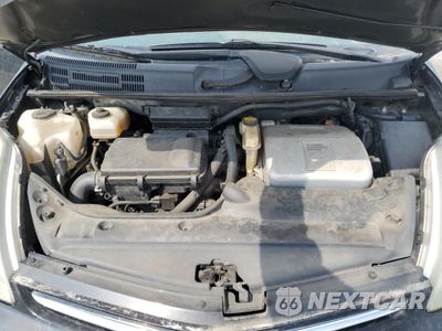 Zdjęcie 11 z 12 samochodu: 2007 TOYOTA PRIUS VIN:JTDKB20U577545954 - miniatura