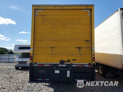 Zdjęcie 6 z 12 samochodu: 2020 INTERNATIONAL MV607 BOX TRUCK VIN:3HAEUMML3LL080371 - miniatura