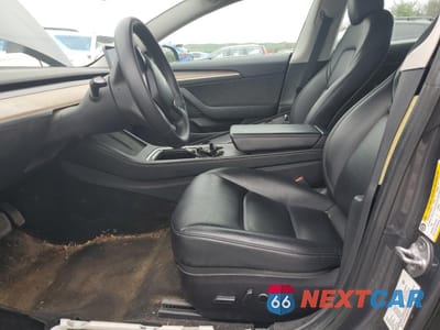 Zdjęcie 7 z 12 samochodu: 2022 TESLA MODEL 3 VIN:5YJ3E1EA8NF202146 - miniatura