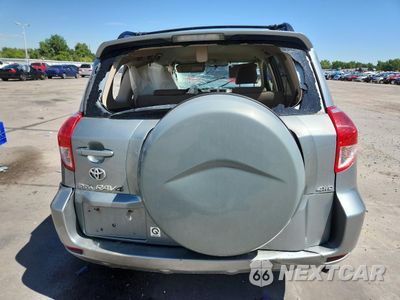 Zdjęcie 6 z 14 samochodu: 2006 TOYOTA RAV4 VIN:JTMBK33V466005011 - miniatura