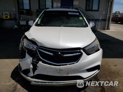 Piąte zdjęcie samochodu w środku: 2017 BUICK ENCORE PREFERRED VIN:KL4CJASB9HB002953 - miniatura