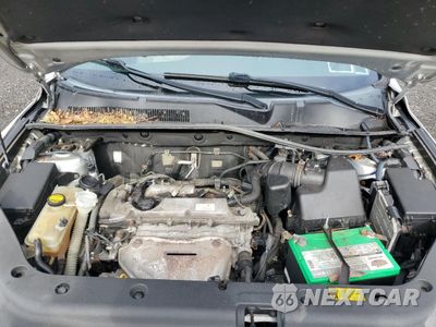 Zdjęcie 12 z 13 samochodu: 2011 TOYOTA RAV4 VIN:2T3BF4DV1BW102197 - miniatura