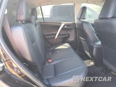 Zdjęcie 11 z 13 samochodu: 2015 TOYOTA RAV4 LIMITED VIN:2T3DFREV0FW327737 - miniatura