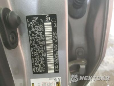 Zdjęcie 13 z 14 samochodu: 2018 TOYOTA CAMRY L VIN:JTNB11HK6J3011534 - miniatura