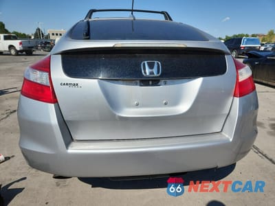Zdjęcie 6 z 15 samochodu: 2010 HONDA ACCORD CROSSTOUR EXL VIN:5J6TF2H51AL002695 - miniatura