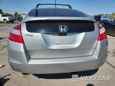 Zdjęcie 6 z 15 samochodu: 2010 HONDA ACCORD CROSSTOUR EXL VIN:5J6TF2H51AL002695 - miniatura