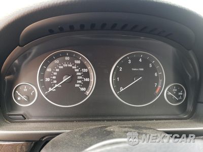 Zdjęcie 9 z 14 samochodu: 2012 BMW 535 XI VIN:WBAFU7C58CDU57440 - miniatura
