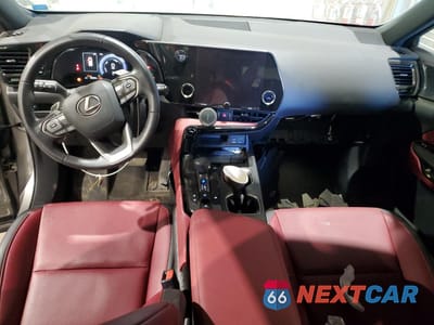 Zdjęcie 8 z 15 samochodu: 2023 LEXUS NX 350H VIN:2T2GKCEZ6PC015079 - miniatura