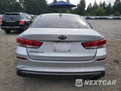 Zdjęcie 6 z 14 samochodu: 2019 KIA OPTIMA LX VIN:5XXGT4L33KG326508 - miniatura