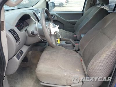 Zdjęcie 7 z 15 samochodu: 2015 NISSAN FRONTIER S VIN:1N6AD0ERXFN743838 - miniatura