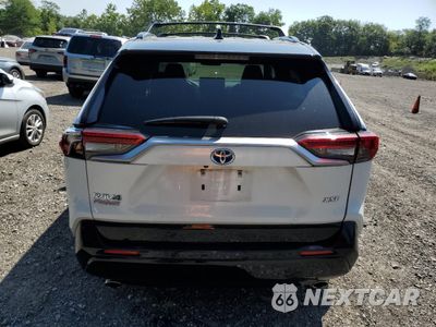 Zdjęcie 6 z 14 samochodu: 2023 TOYOTA RAV4 PRIME XSE VIN:JTMEB3FV2PD126254 - miniatura