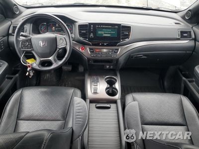 Zdjęcie 8 z 16 samochodu: 2019 HONDA PASSPORT EXL VIN:5FNYF7H54KB007452 - miniatura