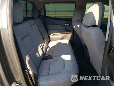 Zdjęcie 10 z 14 samochodu: 2016 CHEVROLET COLORADO LT VIN:1GCGTCE35G1204632 - miniatura