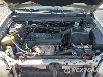 Zdjęcie 12 z 16 samochodu: 2003 TOYOTA HIGHLANDER VIN:JTEHD21A830021012 - miniatura