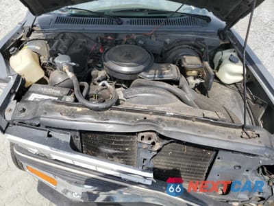 Zdjęcie 11 z 12 samochodu: 1992 CHEVROLET S TRUCK S10 VIN:1GCCS14Z6N8167493 - miniatura