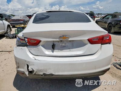 Zdjęcie 6 z 12 samochodu: 2017 CHEVROLET MALIBU LT VIN:1G1ZE5ST2HF154353 - miniatura