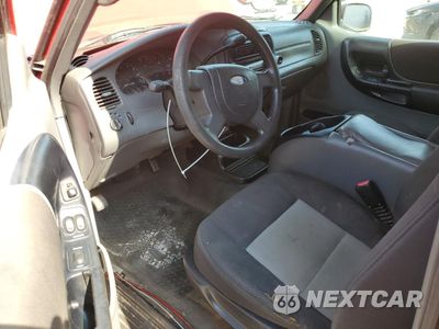 Zdjęcie 8 z 14 samochodu: 2004 FORD RANGER SUPER CAB VIN:1FTZR15E34PB03269 - miniatura