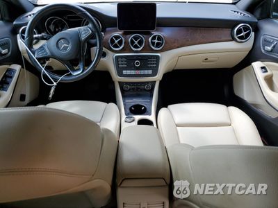 Zdjęcie 8 z 16 samochodu: 2019 MERCEDES-BENZ GLA 250 VIN:WDCTG4EB7KU020309 - miniatura