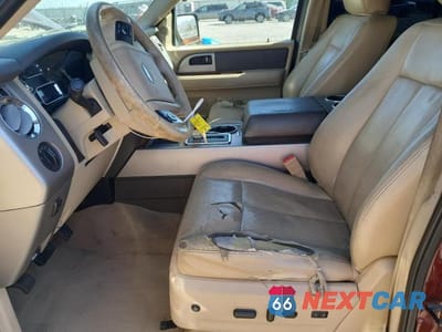 Zdjęcie 7 z 13 samochodu: 2010 FORD EXPEDITION EDDIE BAUER VIN:1FMJU1J54AEB19291 - miniatura