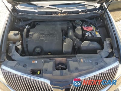 Zdjęcie 12 z 13 samochodu: 2015 LINCOLN MKT VIN:2LMHJ5NK2FBL03960 - miniatura