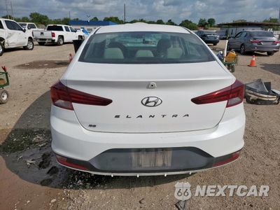 Zdjęcie 6 z 14 samochodu: 2020 HYUNDAI ELANTRA SE VIN:5NPD74LFXLH618356 - miniatura