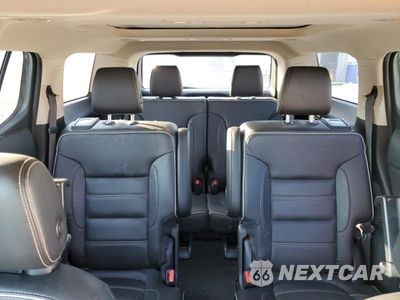 Zdjęcie 10 z 16 samochodu: 2017 GMC ACADIA DENALI VIN:1GKKNPLS1HZ124967 - miniatura