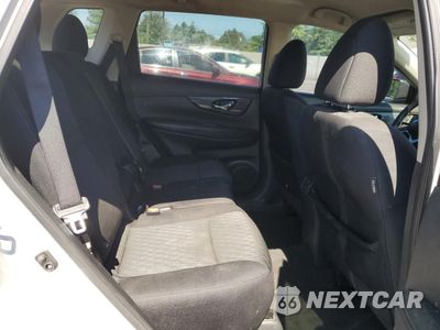 Zdjęcie 11 z 16 samochodu: 2017 NISSAN ROGUE S VIN:5N1AT2MT0HC859056 - miniatura