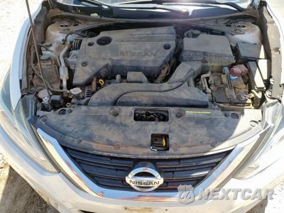 Zdjęcie 11 z 13 samochodu: 2017 NISSAN ALTIMA 2.5 VIN:1N4AL3AP9HC212033 - miniatura