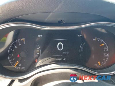 Zdjęcie 9 z 13 samochodu: 2018 JEEP GRAND CHEROKEE LIMITED VIN:1C4RJEBG4JC400185 - miniatura