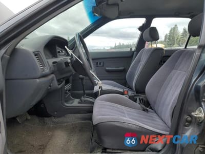 Zdjęcie 7 z 12 samochodu: 1992 TOYOTA COROLLA DLX VIN:JT2AE94A0N0300070 - miniatura