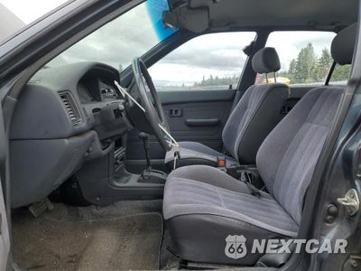 Zdjęcie 7 z 12 samochodu: 1992 TOYOTA COROLLA DLX VIN:JT2AE94A0N0300070 - miniatura